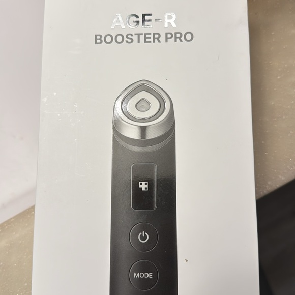 Medicube age-r booster pro - Picture 4 of 4